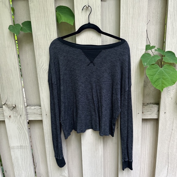 Project Social T Los Angeles | cute and casual long sleeve tee - Picture 1 of 4